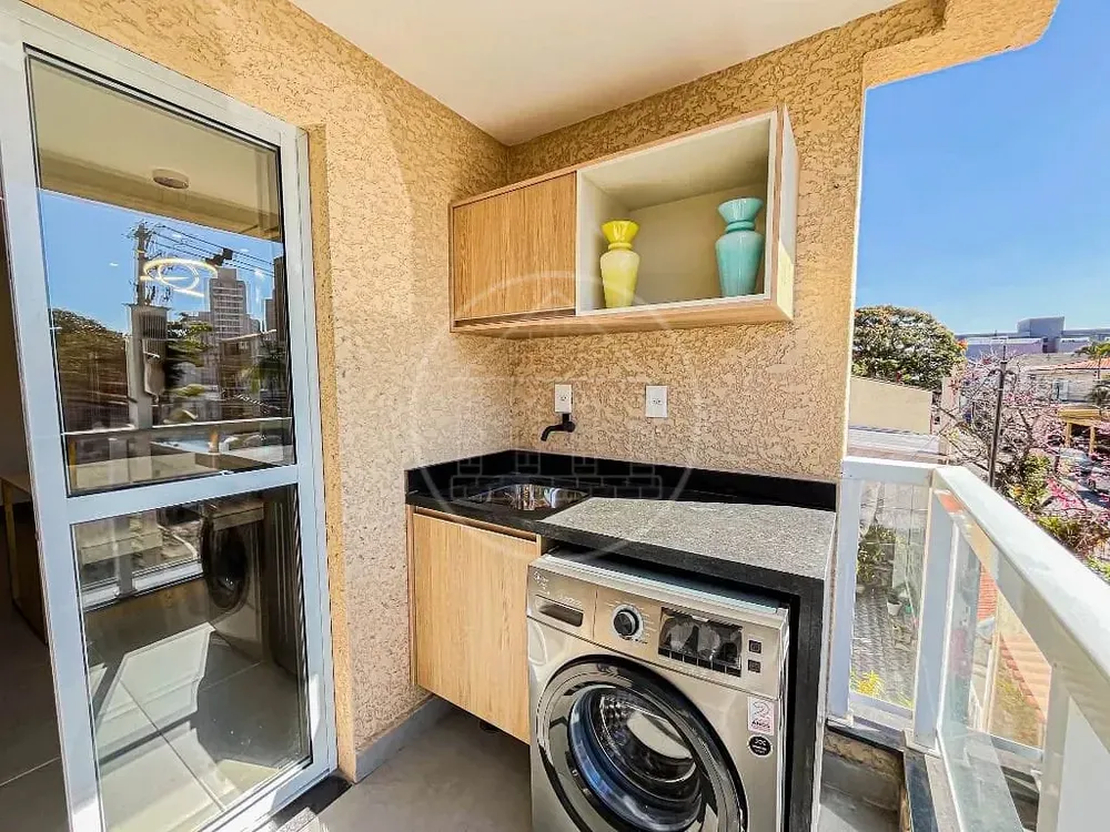 Apartamento, 2 quartos, 51 m² - Foto 10
