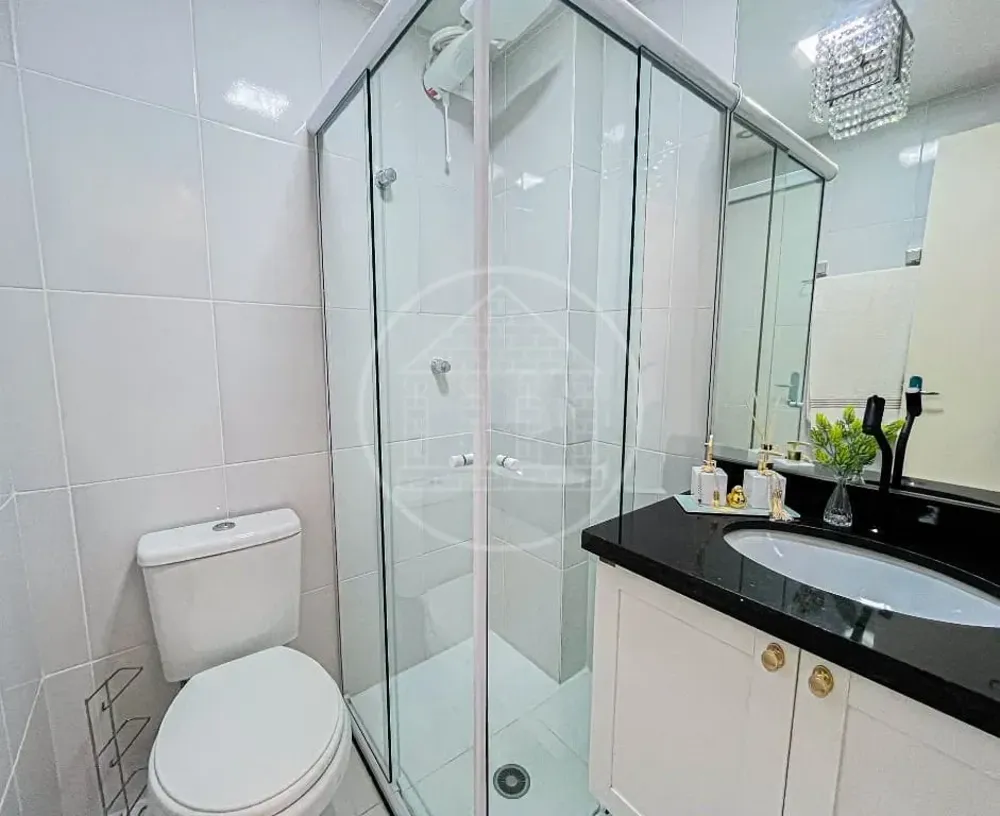 Apartamento, 2 quartos, 51 m² - Foto 7