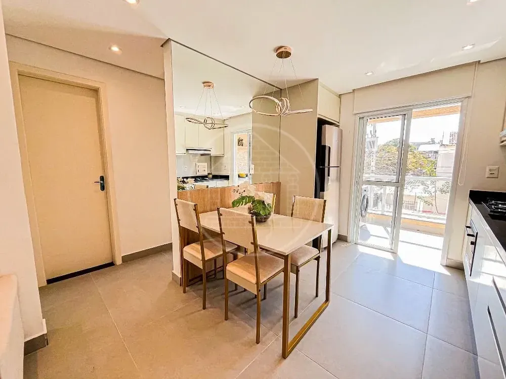 Apartamento, 2 quartos, 51 m² - Foto 4