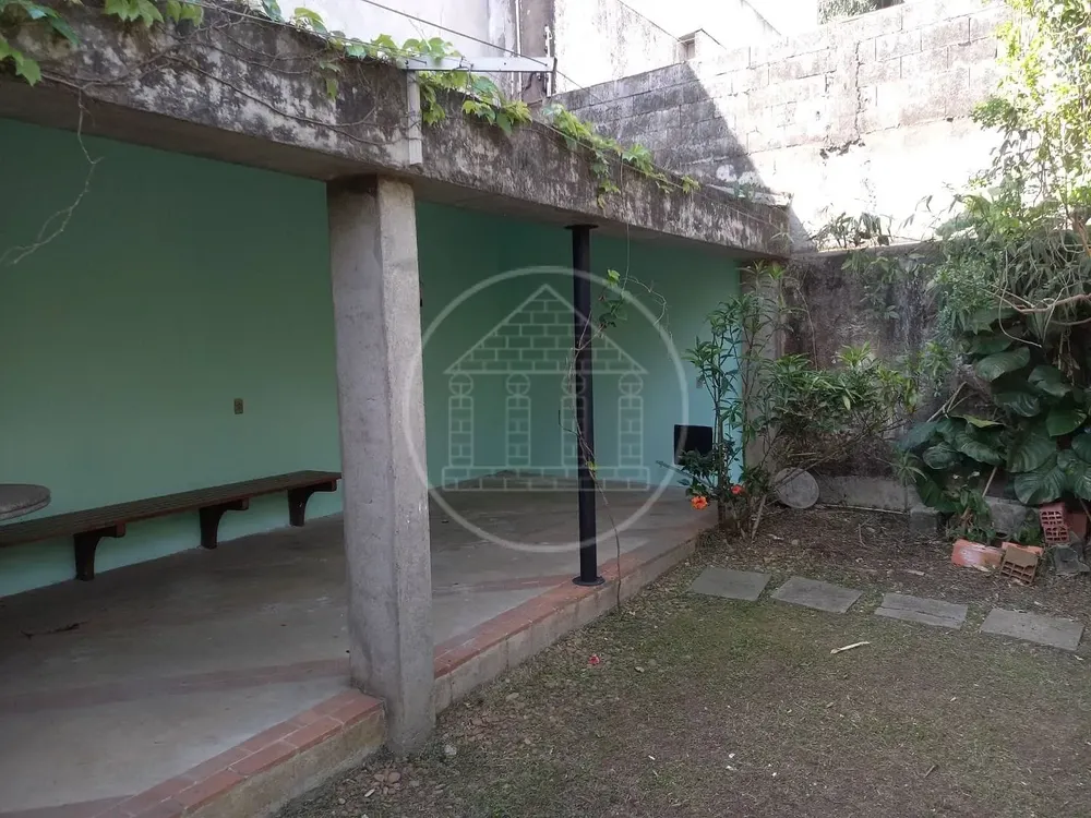 Casa, 4 quartos, 231 m² - Foto 8