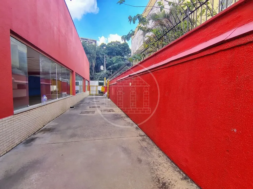 Depósito-Galpão, 593 m² - Foto 4