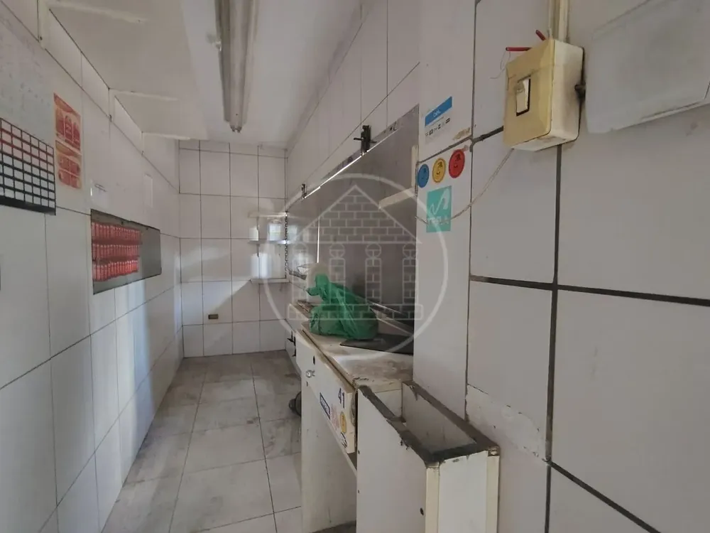 Depósito-Galpão, 593 m² - Foto 11