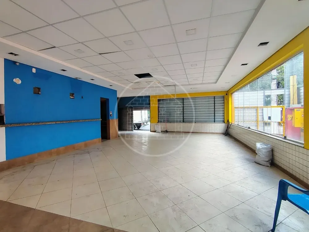 Depósito-Galpão, 593 m² - Foto 3
