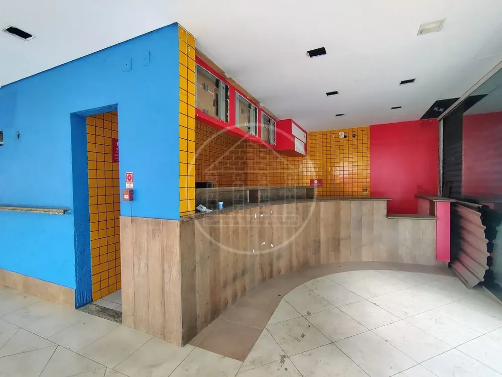 Depósito-Galpão, 593 m² - Foto 5