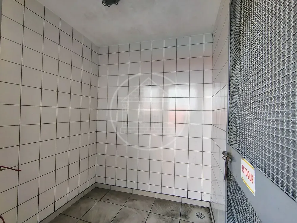 Depósito-Galpão, 593 m² - Foto 12
