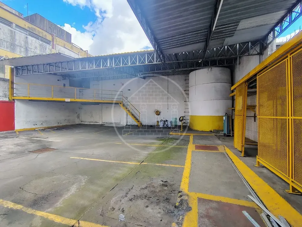 Depósito-Galpão, 593 m² - Foto 7