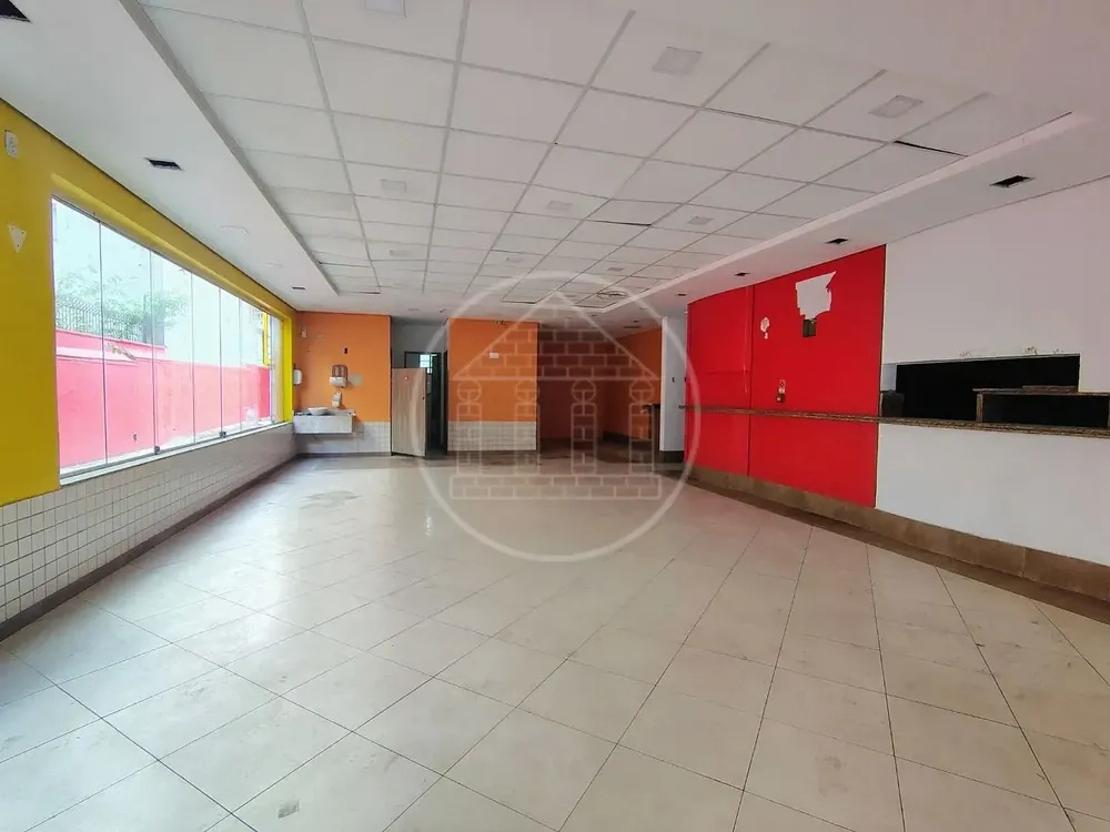 Depósito-Galpão, 593 m² - Foto 2