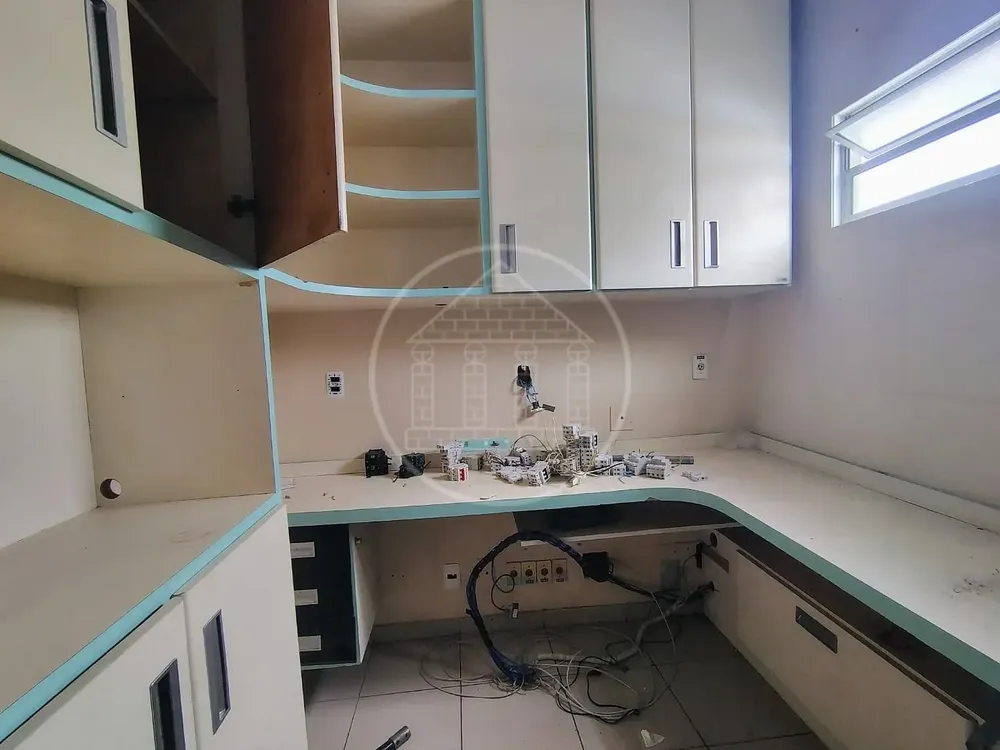 Depósito-Galpão, 593 m² - Foto 9