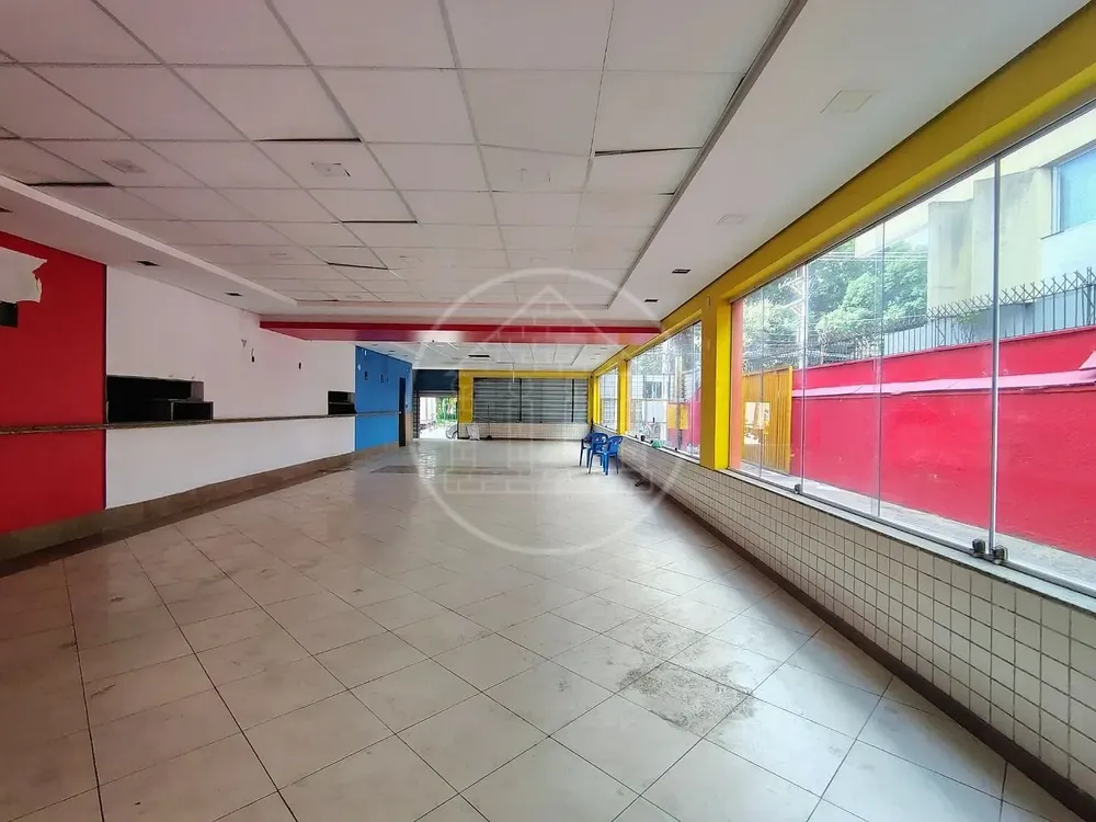 Depósito-Galpão, 593 m² - Foto 6