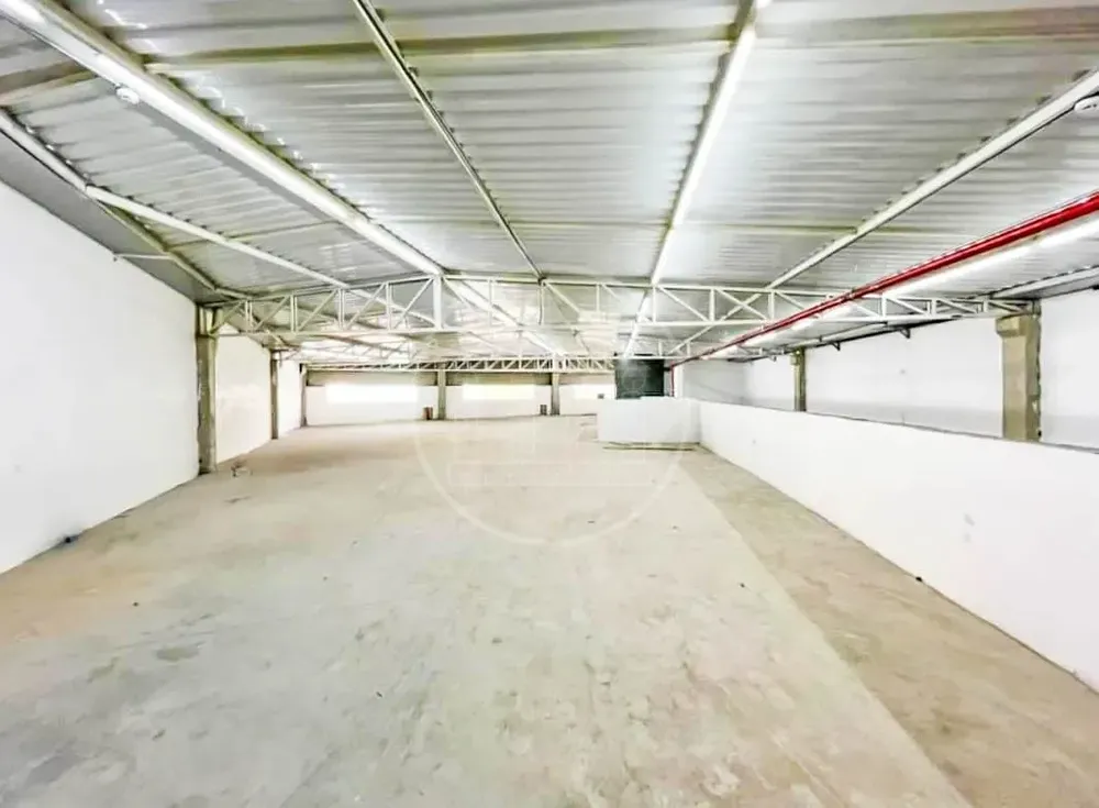 Depósito-Galpão, 1400 m² - Foto 3