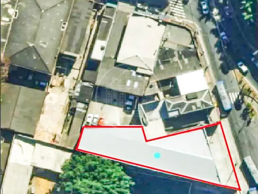 Depósito-Galpão, 1400 m² - Foto 6
