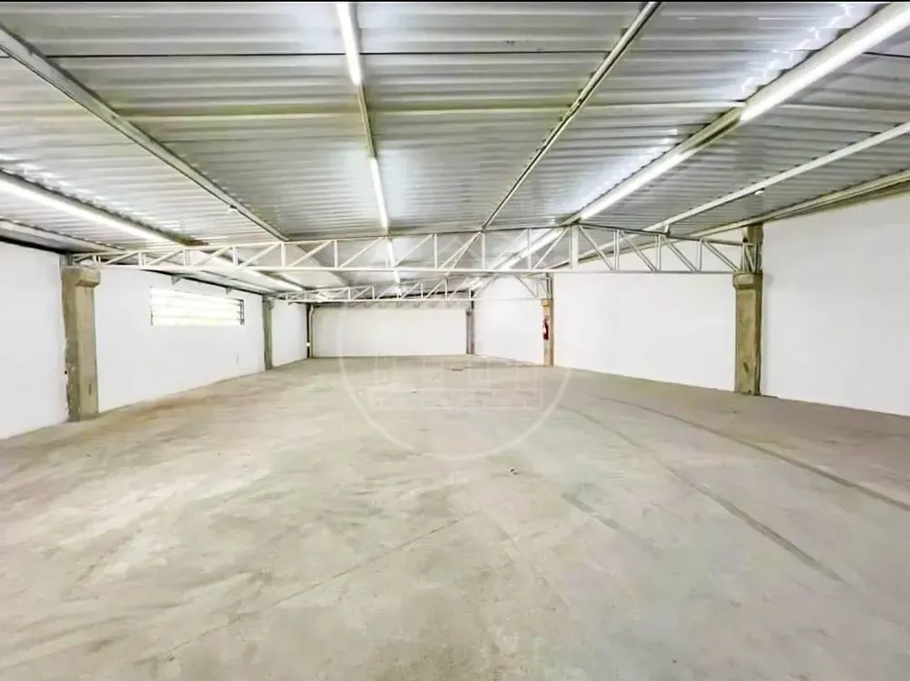 Depósito-Galpão, 1400 m² - Foto 4