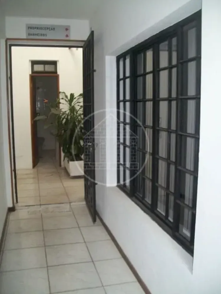 Prédio Inteiro, 607 m² - Foto 1