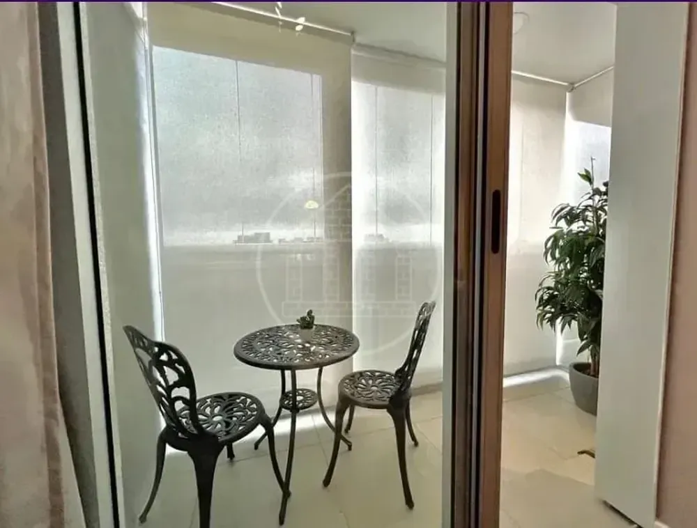 Apartamento, 1 quarto, 44 m² - Foto 3