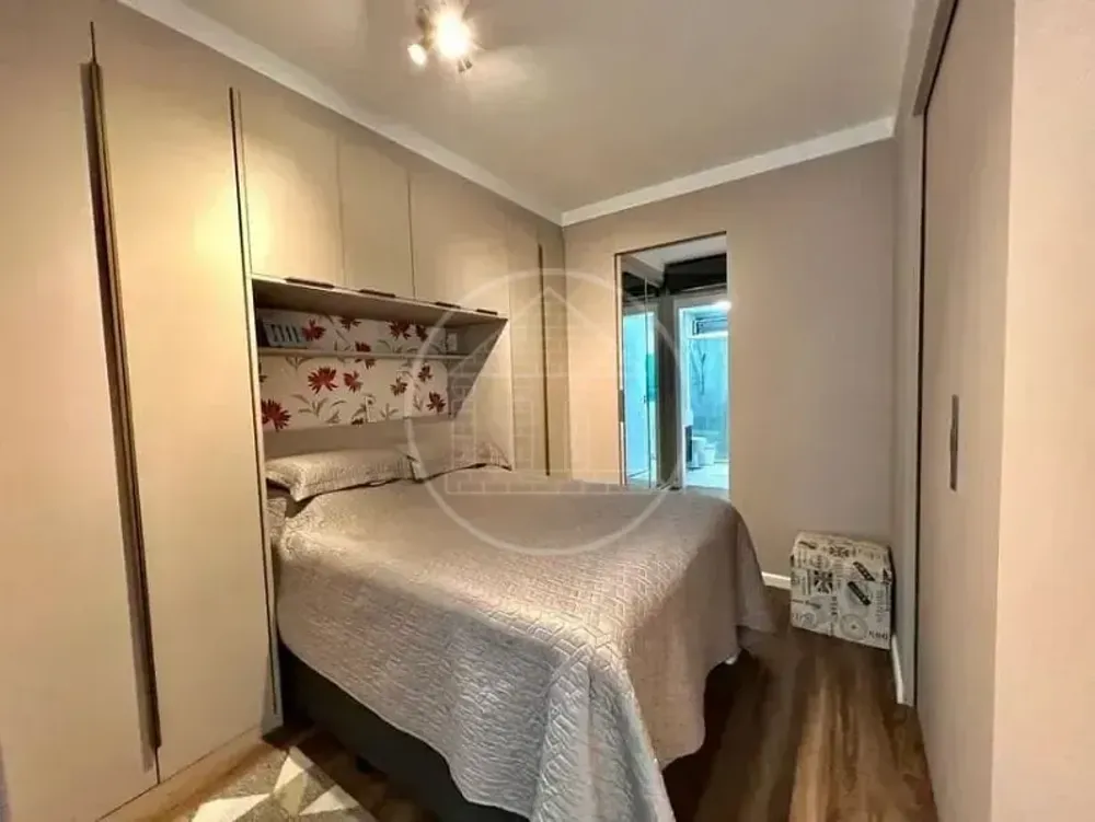 Apartamento, 1 quarto, 44 m² - Foto 5