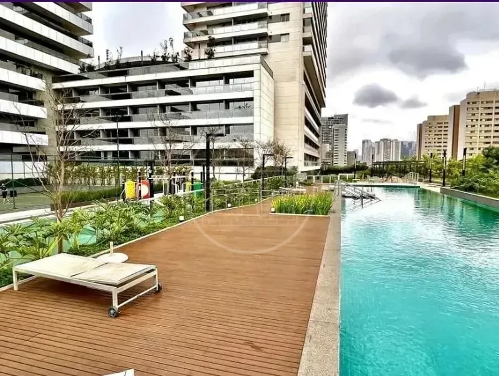 Apartamento, 1 quarto, 44 m² - Foto 7