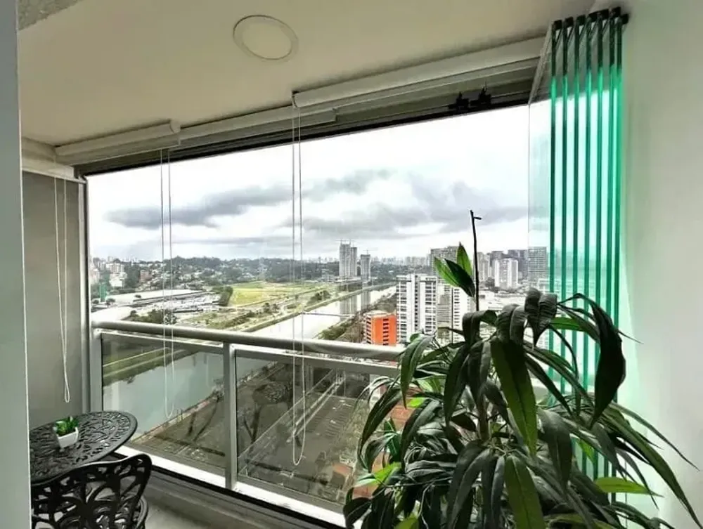 Apartamento, 1 quarto, 44 m² - Foto 4