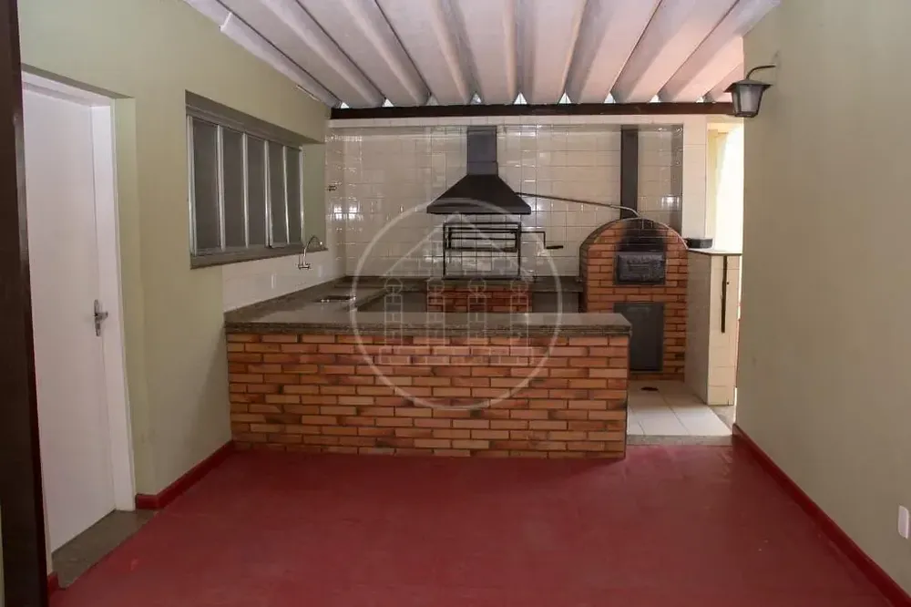 Casa, 6 quartos, 400 m² - Foto 7