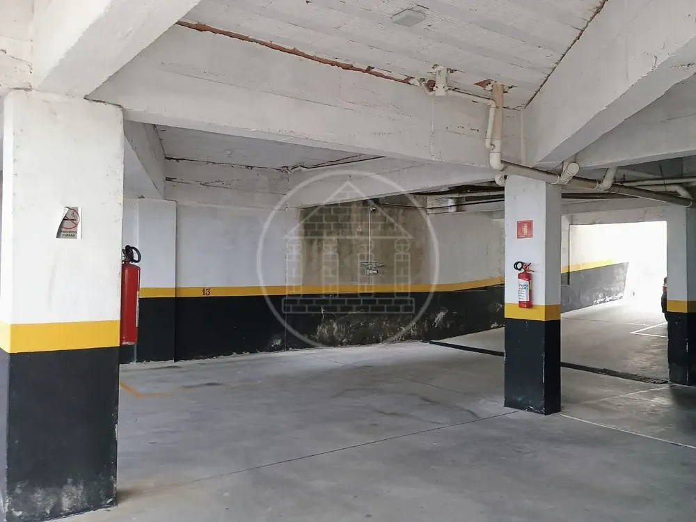 Apartamento, 2 quartos, 45 m² - Foto 16