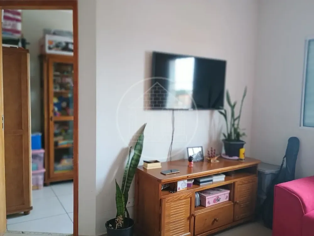 Apartamento, 2 quartos, 45 m² - Foto 2