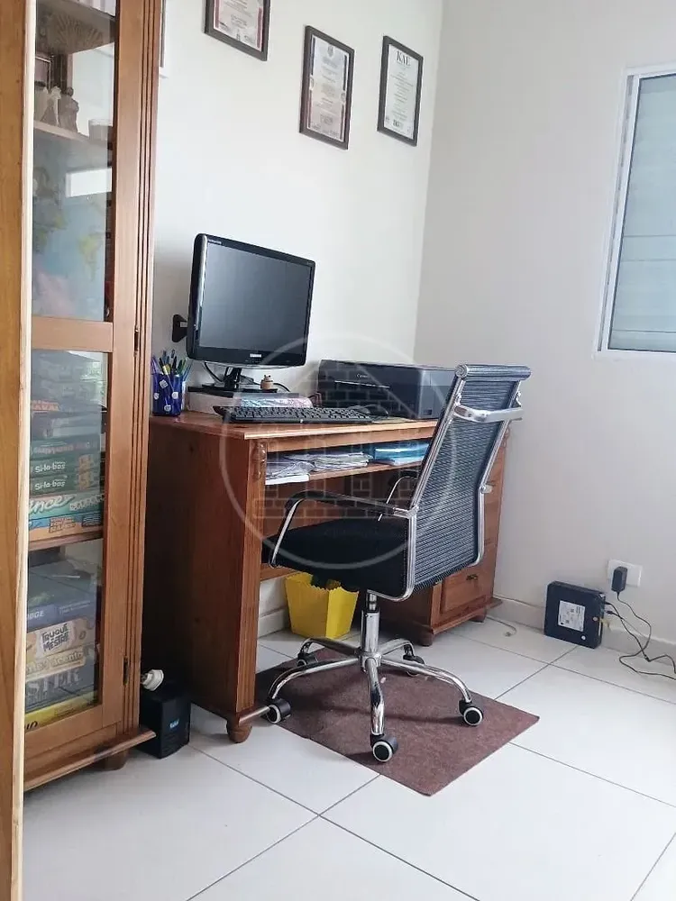 Apartamento, 2 quartos, 45 m² - Foto 7
