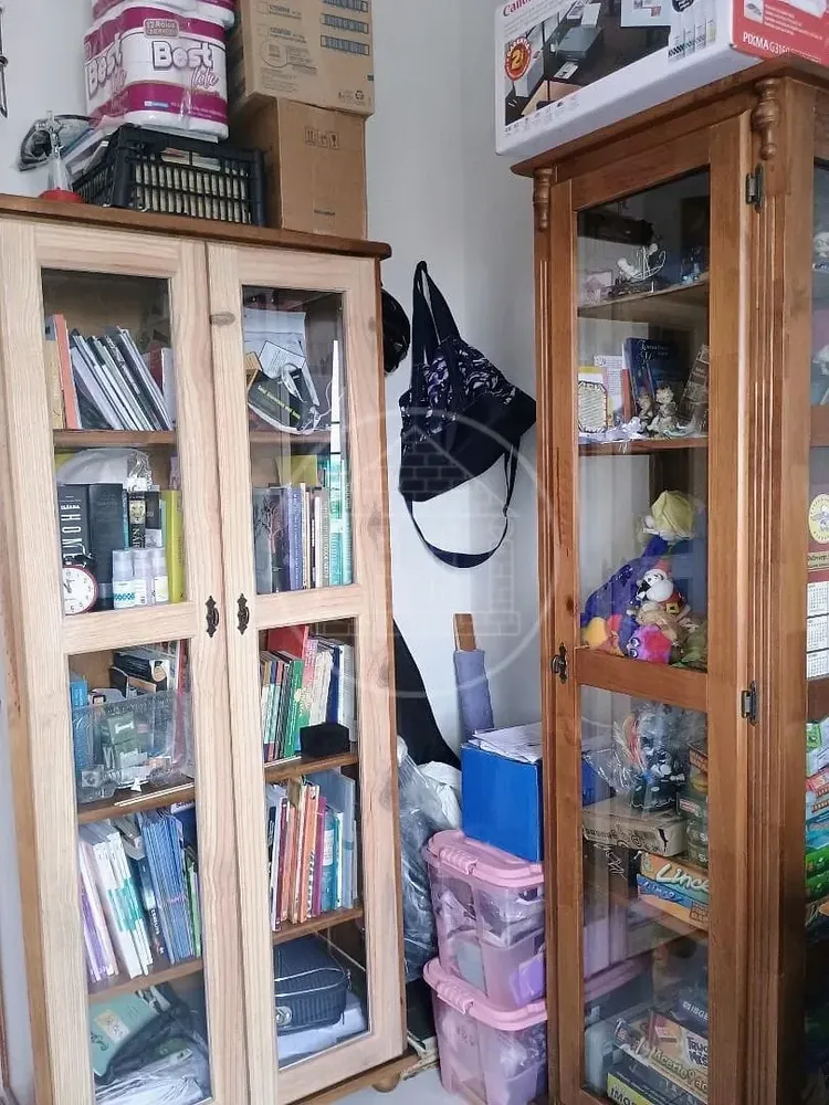 Apartamento, 2 quartos, 45 m² - Foto 8