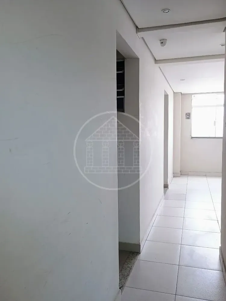 Apartamento, 2 quartos, 45 m² - Foto 14