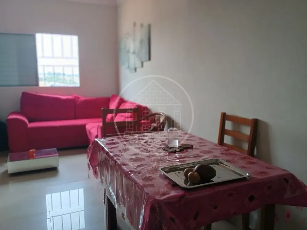 Apartamento, 2 quartos, 45 m² - Foto 1