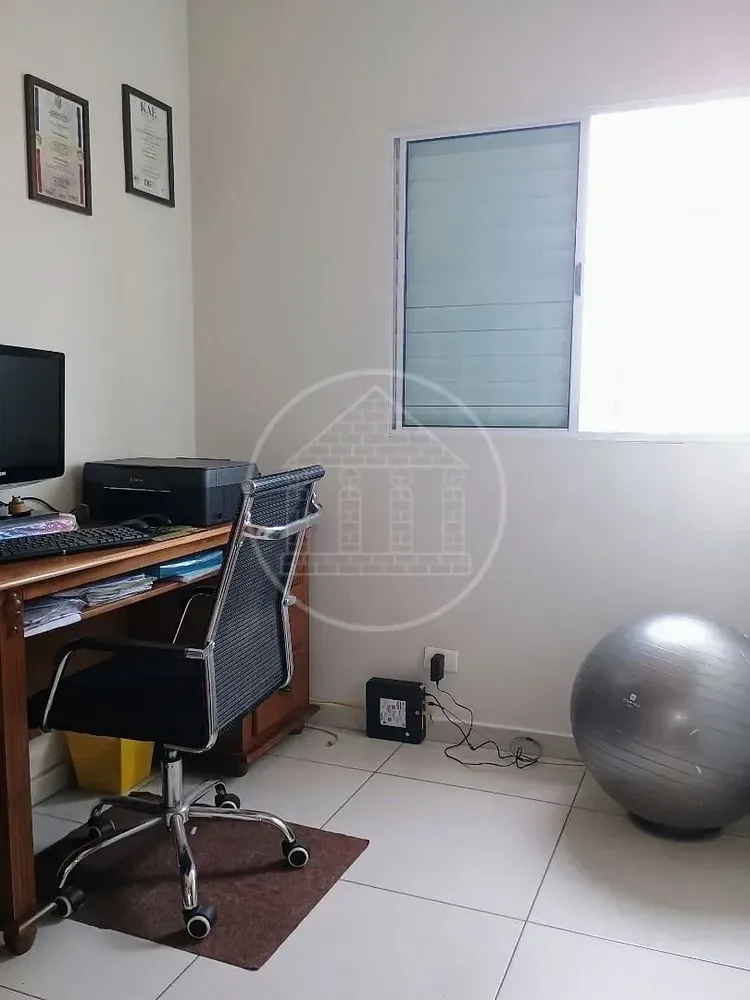 Apartamento, 2 quartos, 45 m² - Foto 9