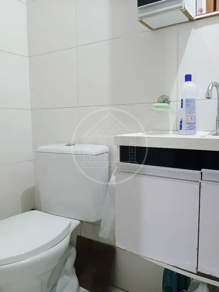 Apartamento, 2 quartos, 45 m² - Foto 12