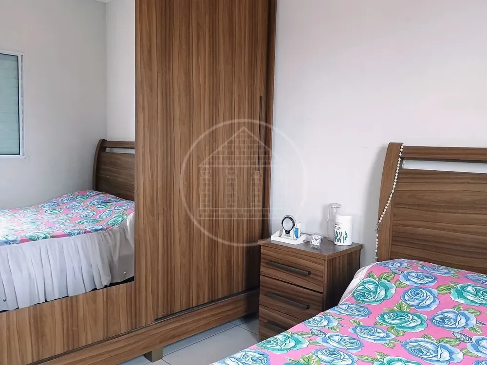 Apartamento, 2 quartos, 45 m² - Foto 6