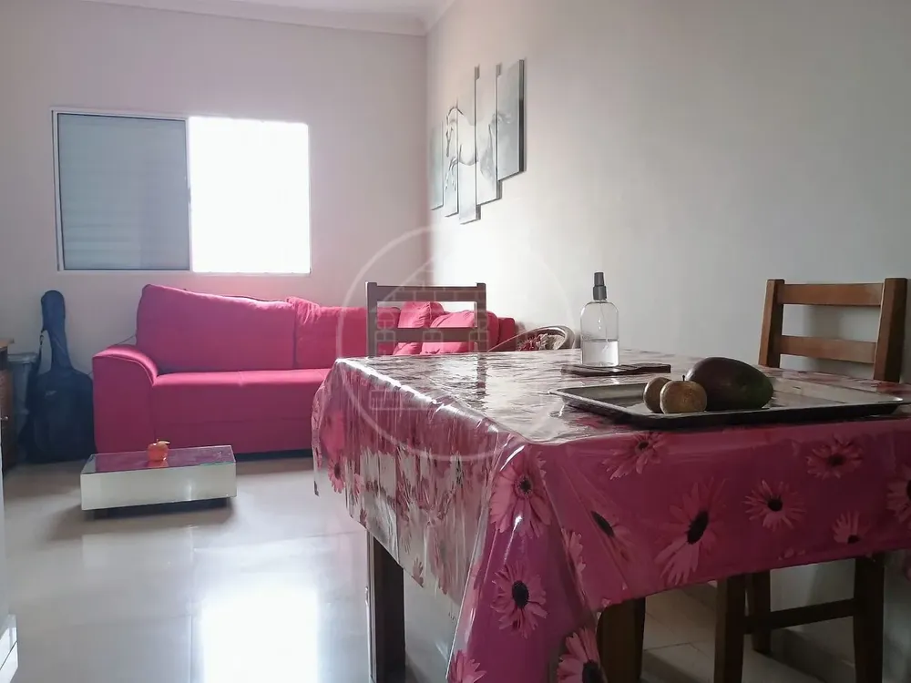 Apartamento, 2 quartos, 45 m² - Foto 4