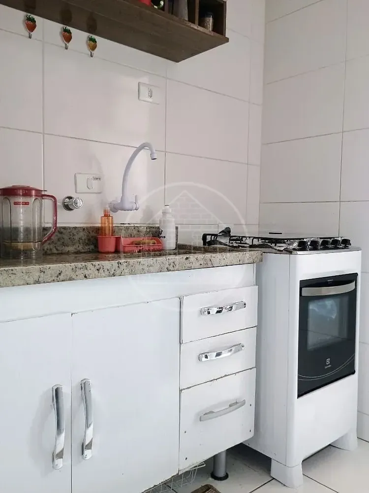 Apartamento, 2 quartos, 45 m² - Foto 10