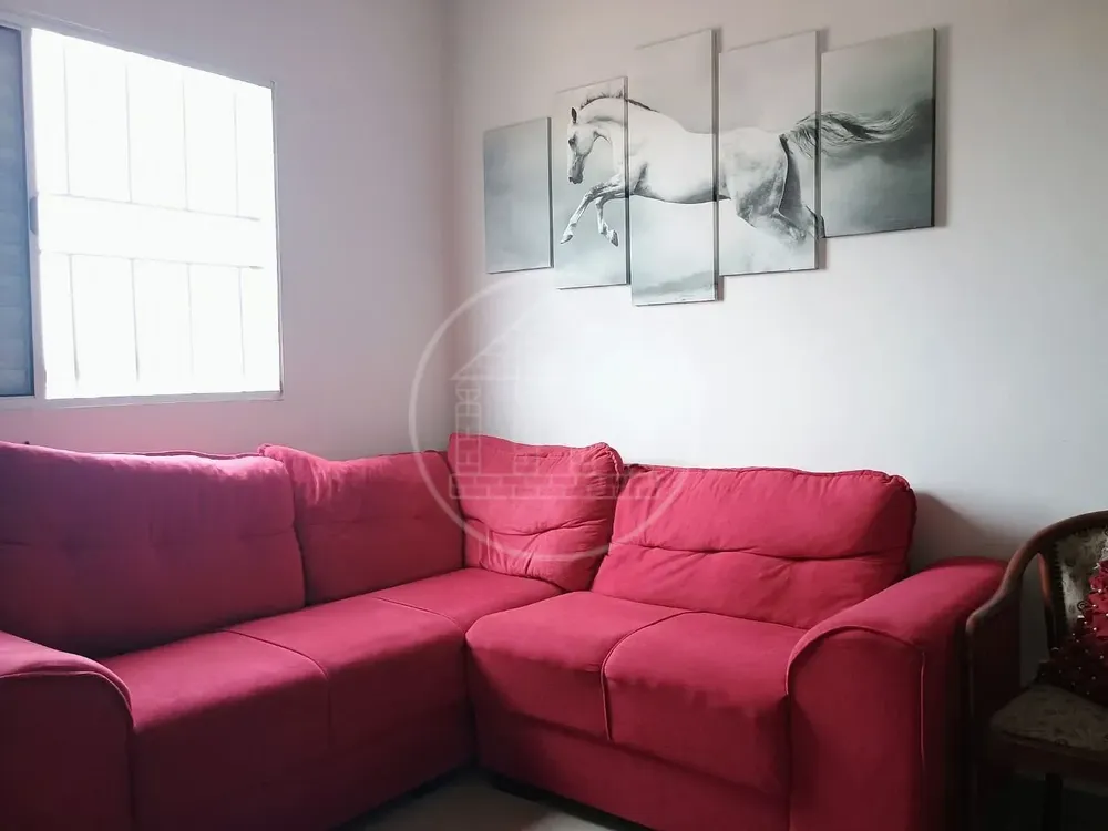 Apartamento, 2 quartos, 45 m² - Foto 5