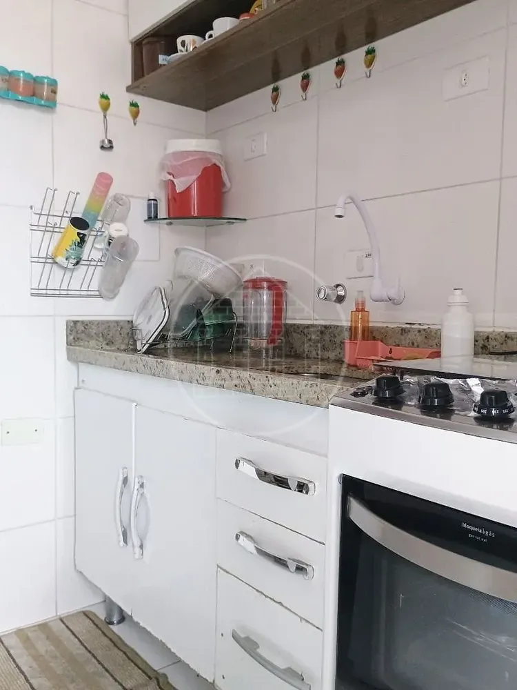 Apartamento, 2 quartos, 45 m² - Foto 11