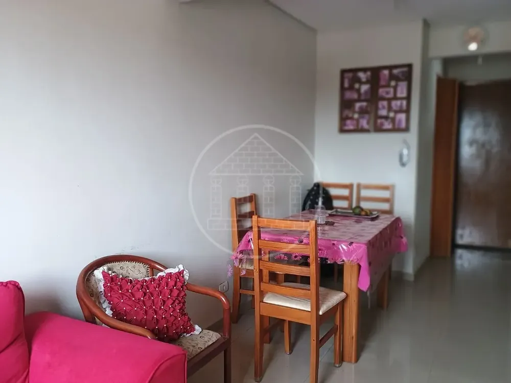 Apartamento, 2 quartos, 45 m² - Foto 3