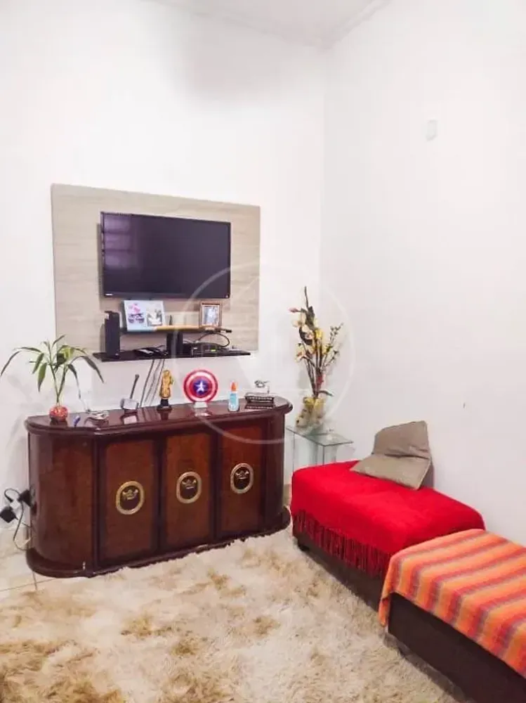 Casa, 2 quartos, 200 m² - Foto 2