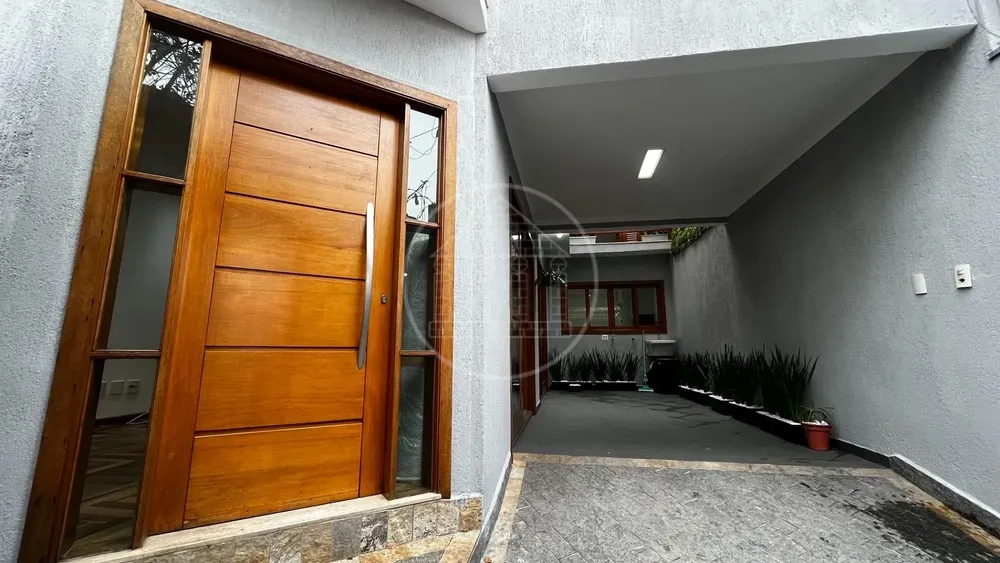 Casa, 4 quartos, 100 m² - Foto 1