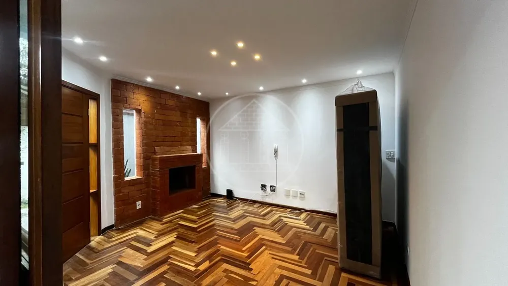 Casa, 4 quartos, 100 m² - Foto 2