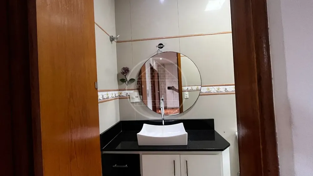 Casa, 4 quartos, 100 m² - Foto 8