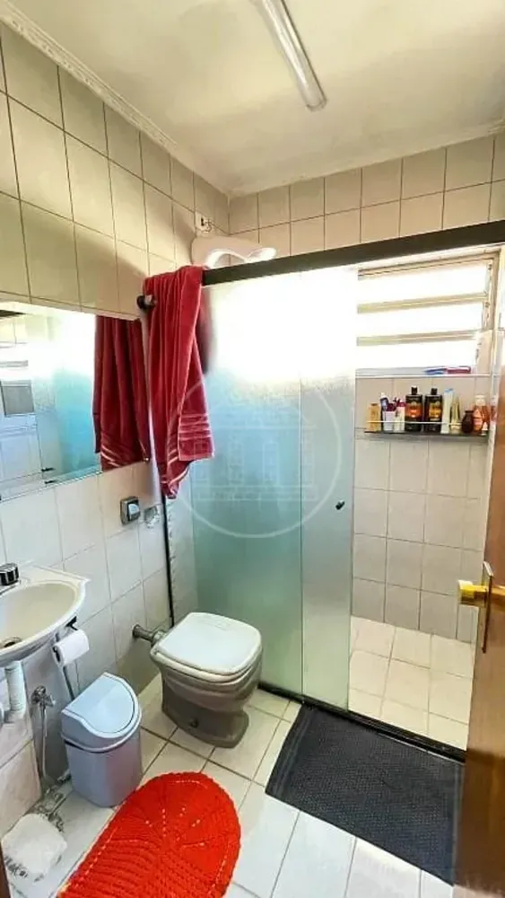 Sobrado, 4 quartos, 200 m² - Foto 7
