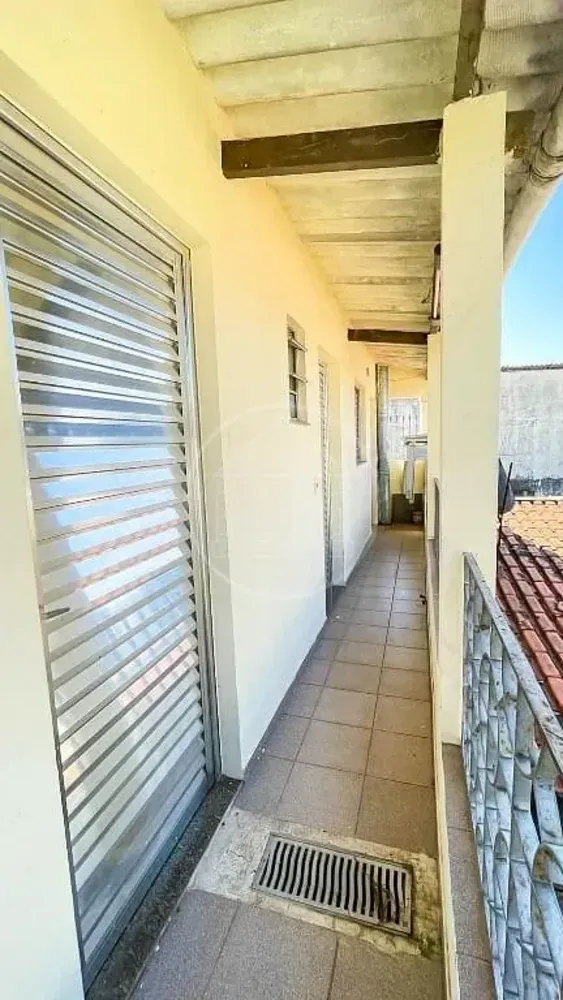 Sobrado, 4 quartos, 200 m² - Foto 15