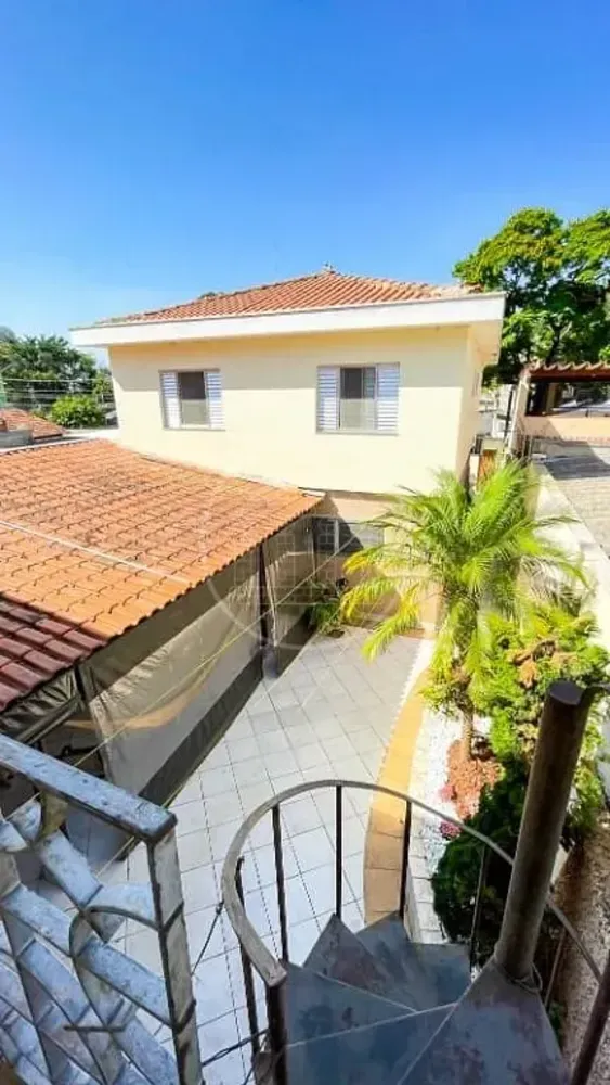 Sobrado, 4 quartos, 200 m² - Foto 16