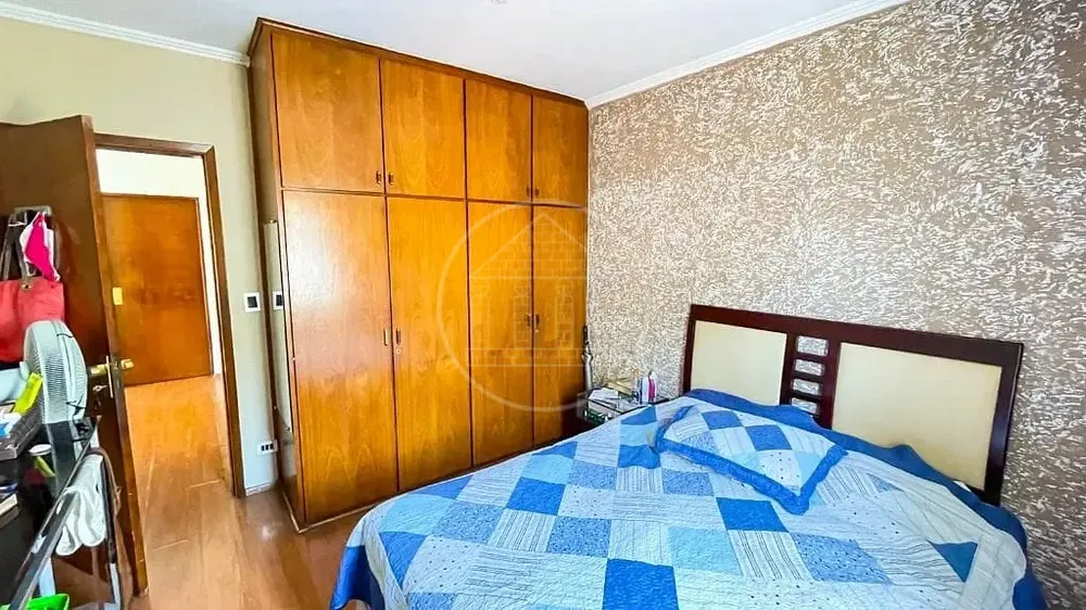 Sobrado, 4 quartos, 200 m² - Foto 11