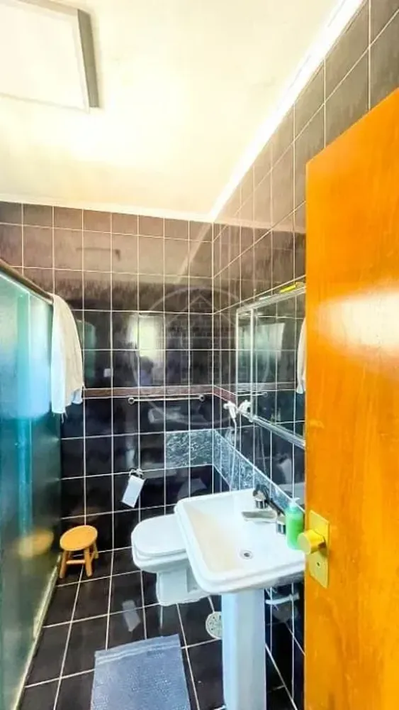 Sobrado, 4 quartos, 200 m² - Foto 14