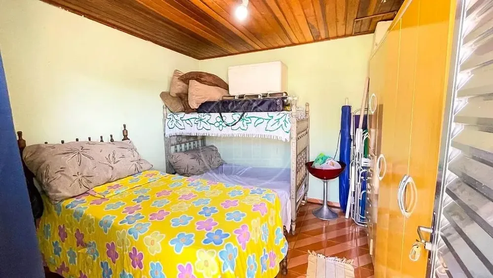 Sobrado, 4 quartos, 200 m² - Foto 6