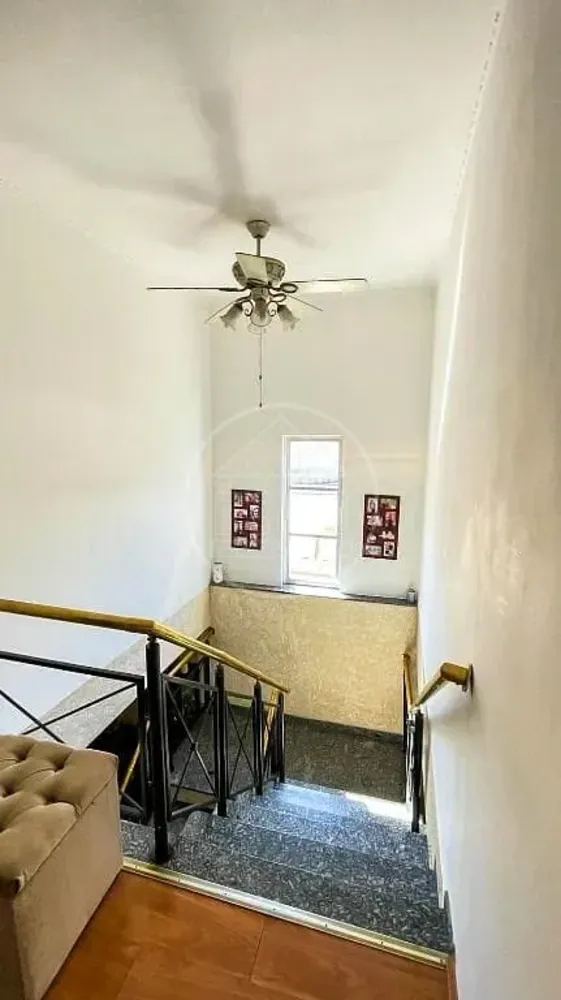 Sobrado, 4 quartos, 200 m² - Foto 4