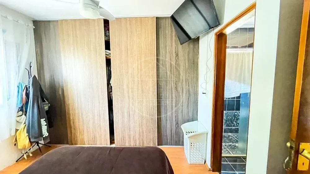 Sobrado, 4 quartos, 200 m² - Foto 10