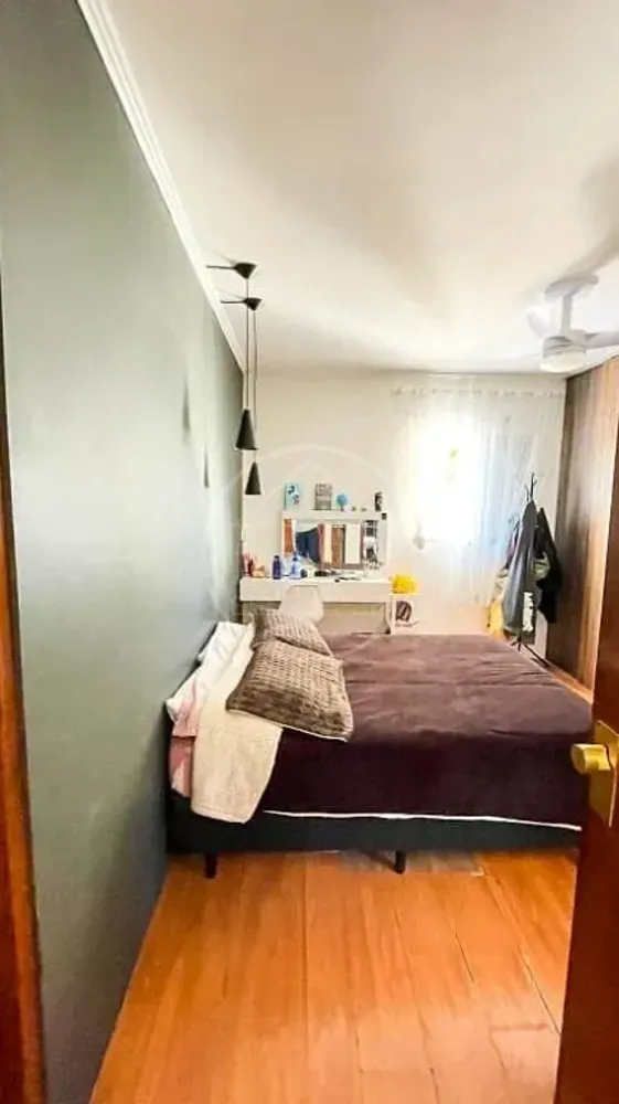 Sobrado, 4 quartos, 200 m² - Foto 9