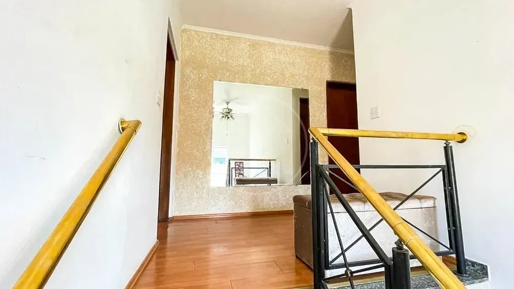 Sobrado, 4 quartos, 200 m² - Foto 3